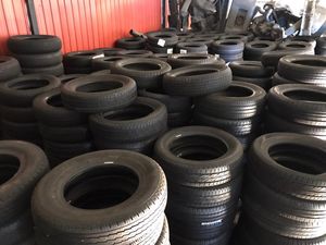 175/70/14 Rs Japan Used Tires for Sale