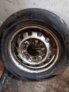 Tyre 14' for Sale