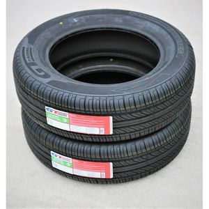 175/70 R14 GT Radial Tyre for Hyundai Accent for Sale
