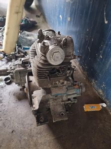 175 Three wheel Engine for Sale 175 Three wheel Engine for Sale