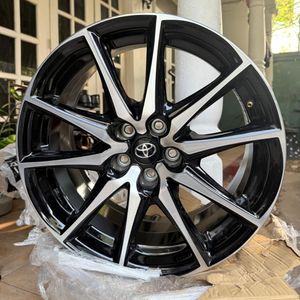 18” Size Alloy Wheels for Sale