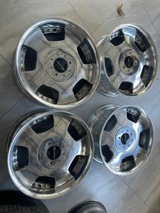 18” Alloy Wheels for Sale