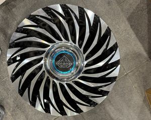 18 Inch Alloy Wheel Brand New for Sale
