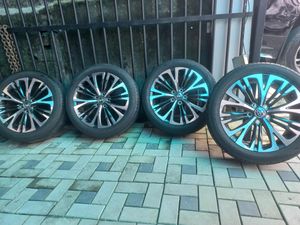 18 Inch Toyota Yaris Cross 2025 for Sale 18 Inch Toyota Yaris Cross 2025 for Sale