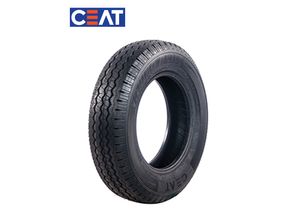 185-14 Ceat 8 Pr Tyre Hiace Shell Van for Sale