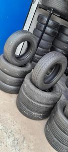 195/14 Tyre Set for Sale