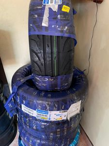 185/50/15” ACCEIERA TYRES for Sale