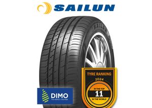 185/55 16 Sailun Tyre for Sale