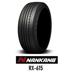 185/55 R16 NANKANG TYRE FOR HONDA FIT for Sale