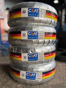 185/55R16 / 185/55 16 Ceat Tyre - AXIO WXB GRACE SWIFT RS BALENO FIT for Sale 185/55R16 / 185/55 16 Ceat Tyre - AXIO WXB GRACE SWIFT RS BALENO FIT for Sale