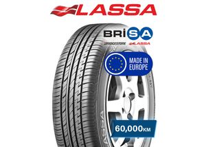 185/55R16 / 185/55 16 Lassa Tyre (Europe) - AXIO WXB GRACE SWIFT FIT for Sale 185/55R16 / 185/55 16 Lassa Tyre (Europe) - AXIO WXB GRACE SWIFT FIT for Sale