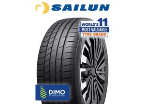 185/55R16 / 185/55 16 Sailun Tyre - AXIO WXB GRACE SWIFT FIT for Sale 185/55R16 / 185/55 16 Sailun Tyre - AXIO WXB GRACE SWIFT FIT for Sale