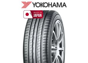 185/55R16 / 185/55 16 Yokohama (Japan) - AXIO WXB GRACE BALENO FIT SWIFT for Sale