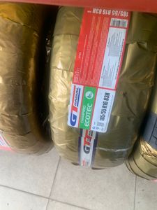 185/55R16 GT Radial tyre for Sale