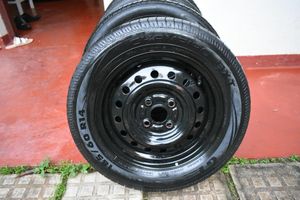 185/60x14 Used Tyres for Sale