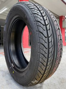 185/65 R15 NANKANG TYRE FOR NISSAN ALMERA for Sale