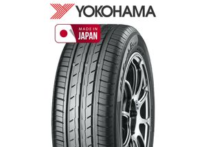 185/65R15 / 185/65 15 Yokohama (JAPAN) - AXIO AQUA FIT COROLLA for Sale
