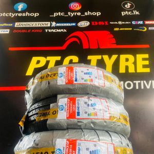 185/70/13 brand new tyre for Sale