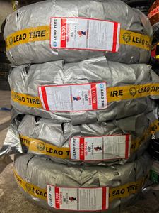 185/70 13 Leao Tyre - SUNNY COROLLA for Sale