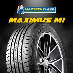 185/70 R14 MAXTREK TYRE FOR NISSAN ALMERA for Sale