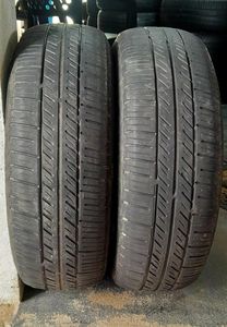 185*70*14 Ferantino Tyre Set for Sale