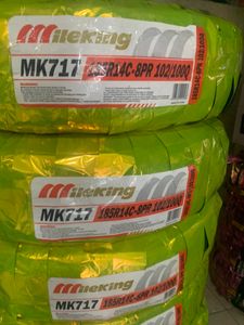 185R14 milking tyre for Sale