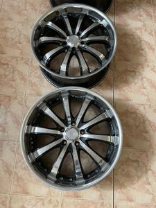 19” Alloy Wheels for Sale