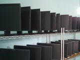 19 " - Sqare LCD Monitors
