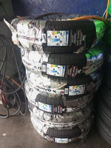 195/15 -8PR Arivo Tires (UK BRAND) for Sale