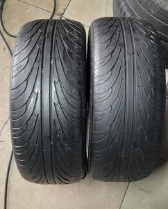 195/50/15 Tyre Set for Sale