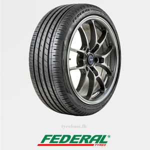 195/55 R15 FEDERAL TYRE FOR KIA RIO for Sale 195/55 R15 FEDERAL TYRE FOR KIA RIO for Sale