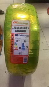 195/55R15 milking tyre for Sale