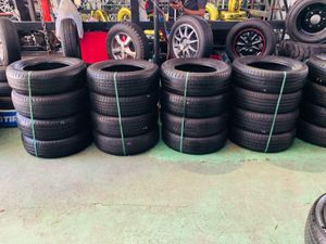 195/65/15 ජපන් ටයර් for Sale