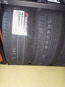 195/65/15 Yokohama for Sale