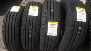 195/65 R15 Dunlop Tyre for Toyota Premio for Sale