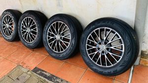 195/65/R15 Tires Alloy Wheels for Sale 195/65/R15 Tires Alloy Wheels for Sale