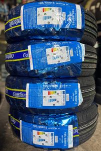 195/65R15 / 195/65 15 Comforser Tyre - ALLION PREMIO COROLLA 141 for Sale