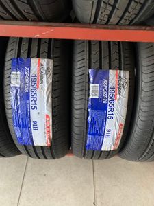 195/65R15 athlander Tyre for Sale