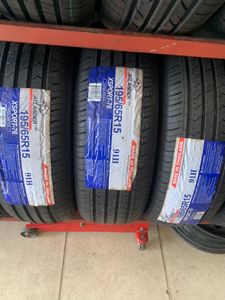 195/65R15 athlander Tyre thiland for Sale 195/65R15 athlander Tyre thiland for Sale