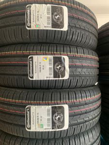 195/65R15 continental tyre for Sale