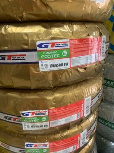 195/65R15 GT Radial tyre for Sale