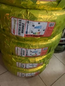 195/70R14 milking tyre for Sale