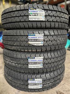 195/80R15 / 195/80 15 195-15 Goodyear Tyre (Japan) - VAN KDH HIACE for Sale