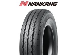 195R14 / 195-14 Nankang 8PR Tyre - HIACE KDH DOLPHIN VAN LORRY for Sale