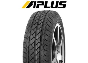 195R15 / 195-15 Aplus 8PR Tyre - KDH HIACE DOLPHIN BOLERO VAN for Sale