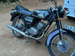 Yadea YD 125 1979 for Sale