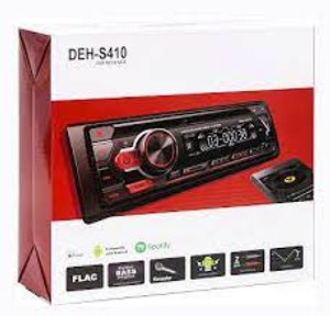1din DVD Pioneer Setup for Sale