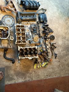 1NZ-FE Allion Engine for Sale