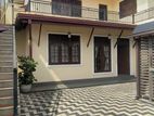 2 Storey House for Sale in Gampaha