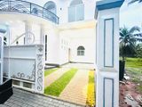 2 Story Brand New Luxury House for Sale Negombo